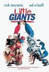 Little Giants DVD movie collectible [Barcode 888574446222] - Main Image 1