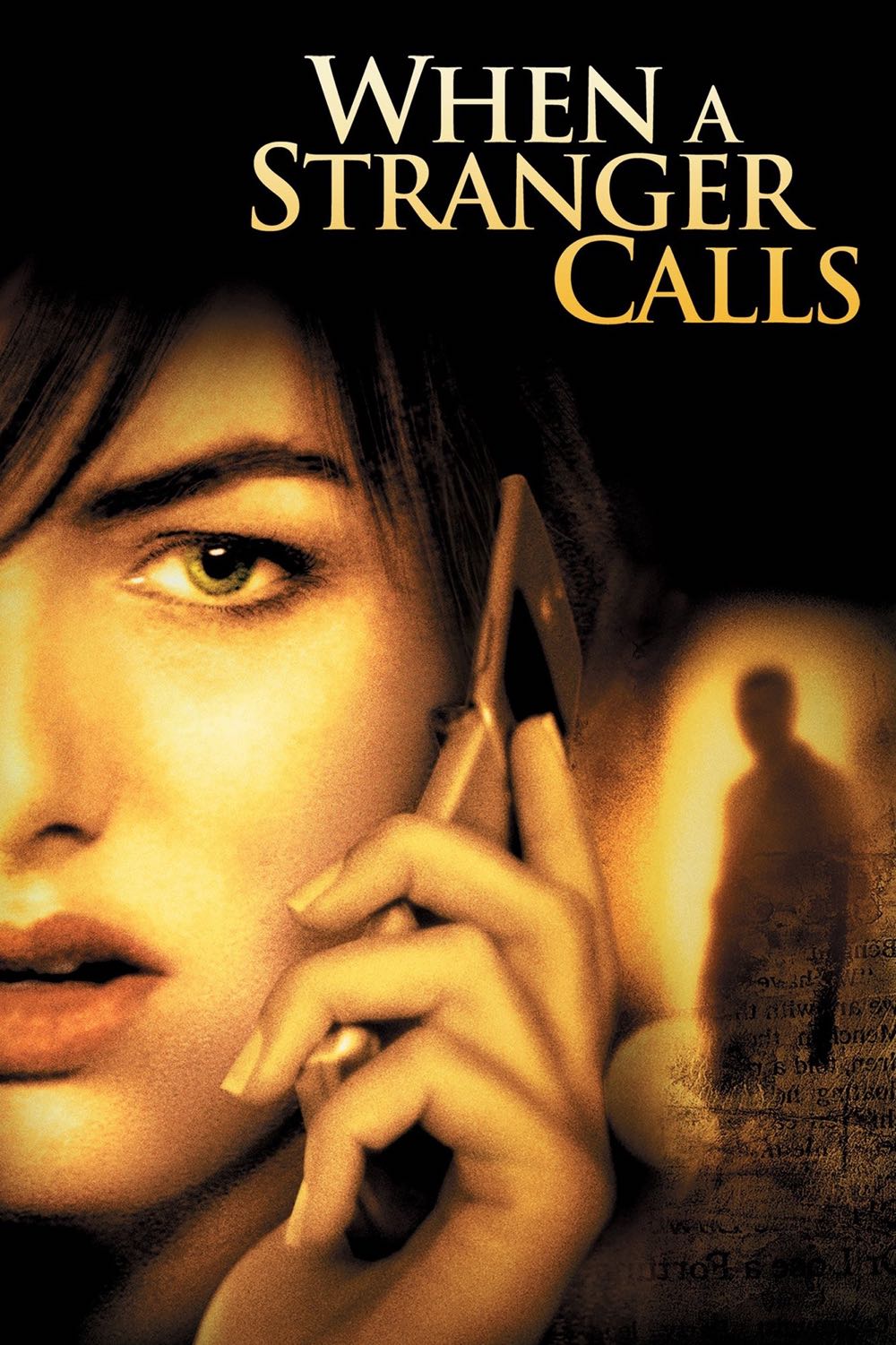 When a Stranger Calls Digital Copy movie collectible [Barcode 4339614510] - Main Image 2