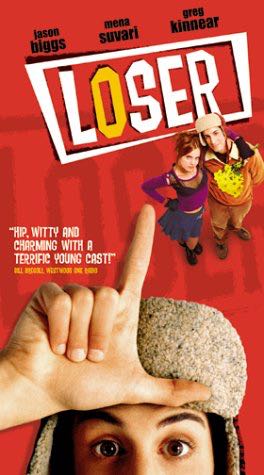 Loser VHS movie collectible - Main Image 1