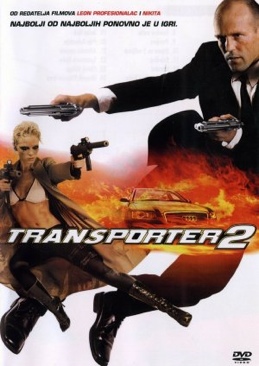 Transporter 2