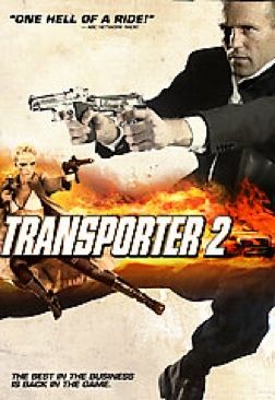 Transporter 2