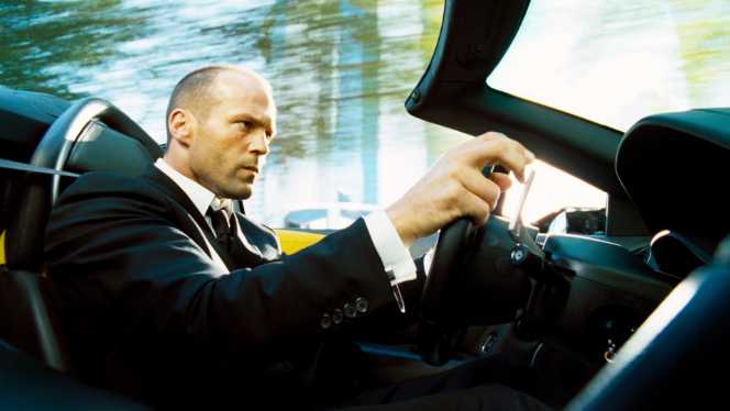 Transporter 2 Blu-ray movie collectible [Barcode 5704028299389] - Main Image 3