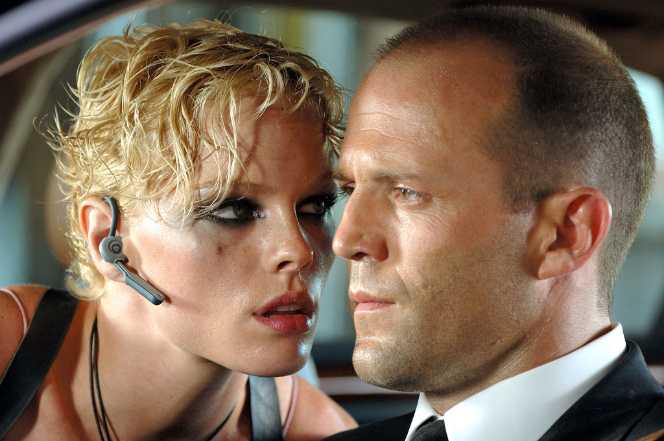 Transporter 2 Blu-ray movie collectible [Barcode 5704028299389] - Main Image 4
