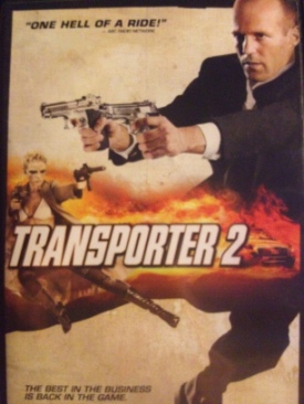 Transporter 3