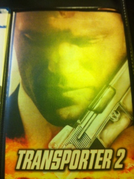 House on Haunted Hill