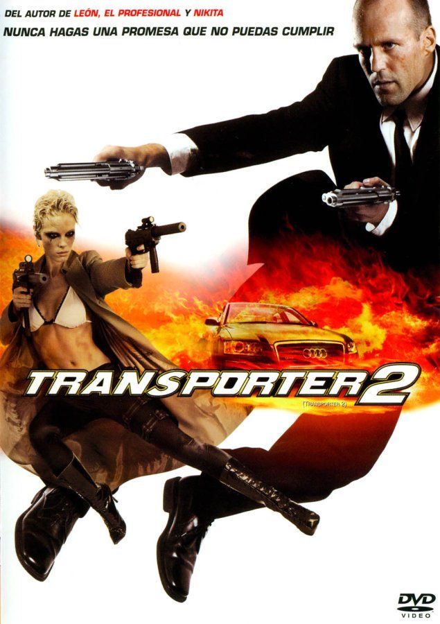 Transporter 2