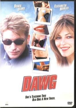 Dawg DVD movie collectible [Barcode 026359202124] - Main Image 3