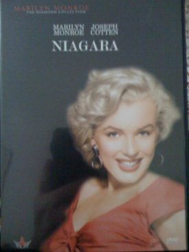 Niagara DVD movie collectible [Barcode 3344428008062] - Main Image 1