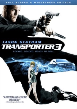 Transporter 2