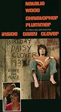 Inside Daisy Clover DVD movie collectible [Barcode 085391117636] - Main Image 2