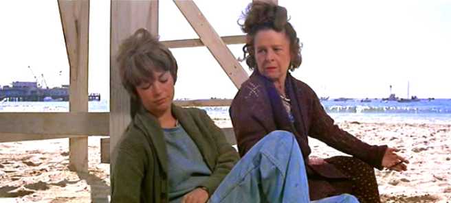 Inside Daisy Clover DVD movie collectible [Barcode 085391117636] - Main Image 3