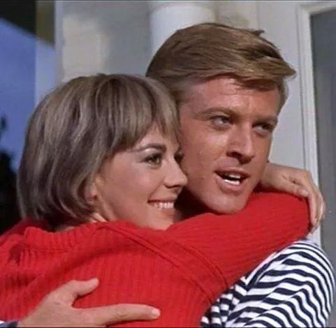 Inside Daisy Clover DVD movie collectible [Barcode 883929001774] - Main Image 4