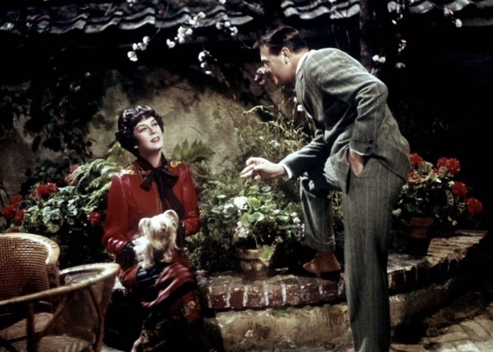 Gypsy Blu-ray movie collectible [Barcode 883316676875] - Main Image 3