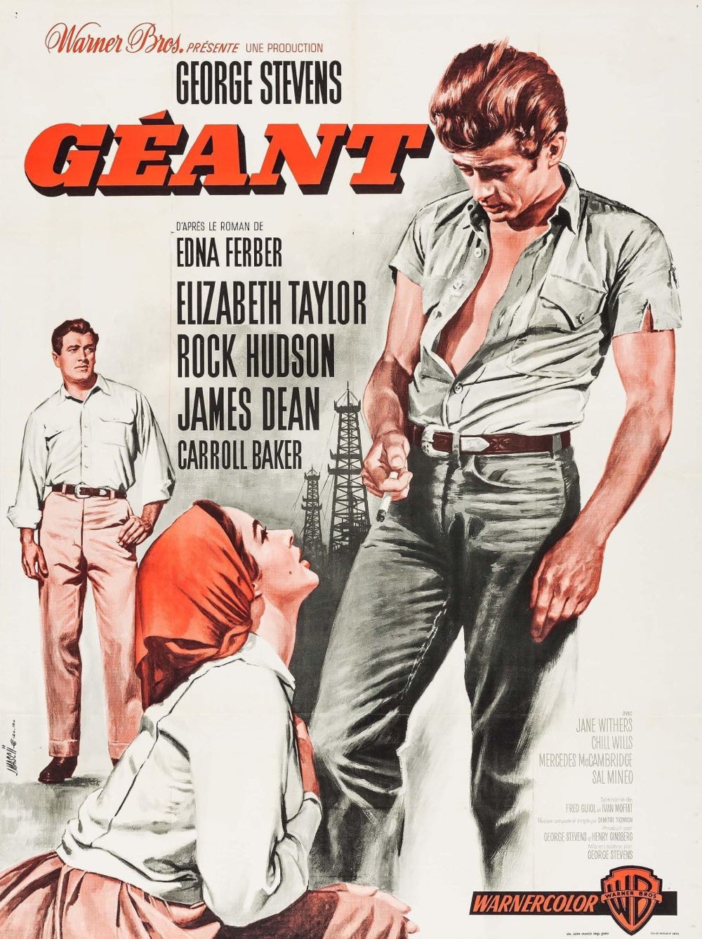 Giant Digital Copy movie collectible [Barcode 0012569706903] - Main Image 4