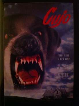 Cujo