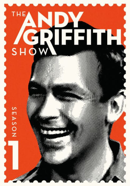 The Andy Griffith Show Digital Copy movie collectible [Barcode 9317206320001] - Main Image 2