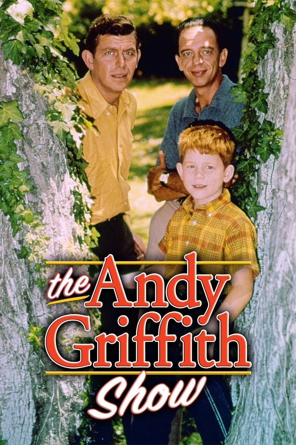 The Andy Griffith Show Digital Copy movie collectible [Barcode 9317206320001] - Main Image 3