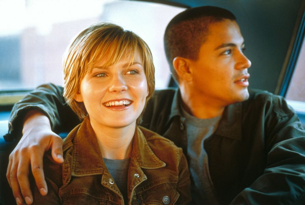 Crazy/Beautiful DVD movie collectible [Barcode 786936164725] - Main Image 3