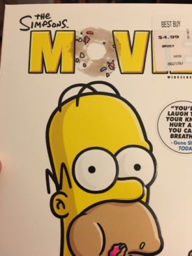 You Don’t Mess With The Zohan