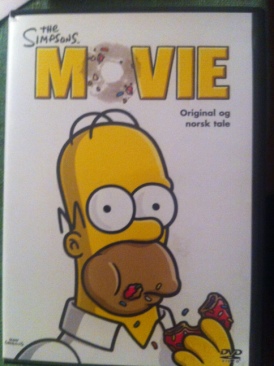 FernGully: The Last Rainforest