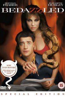 Bedazzled DVD movie collectible - Main Image 1