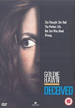 Deceived. E229 DVD movie collectible [Barcode 5017188881852] - Main Image 1