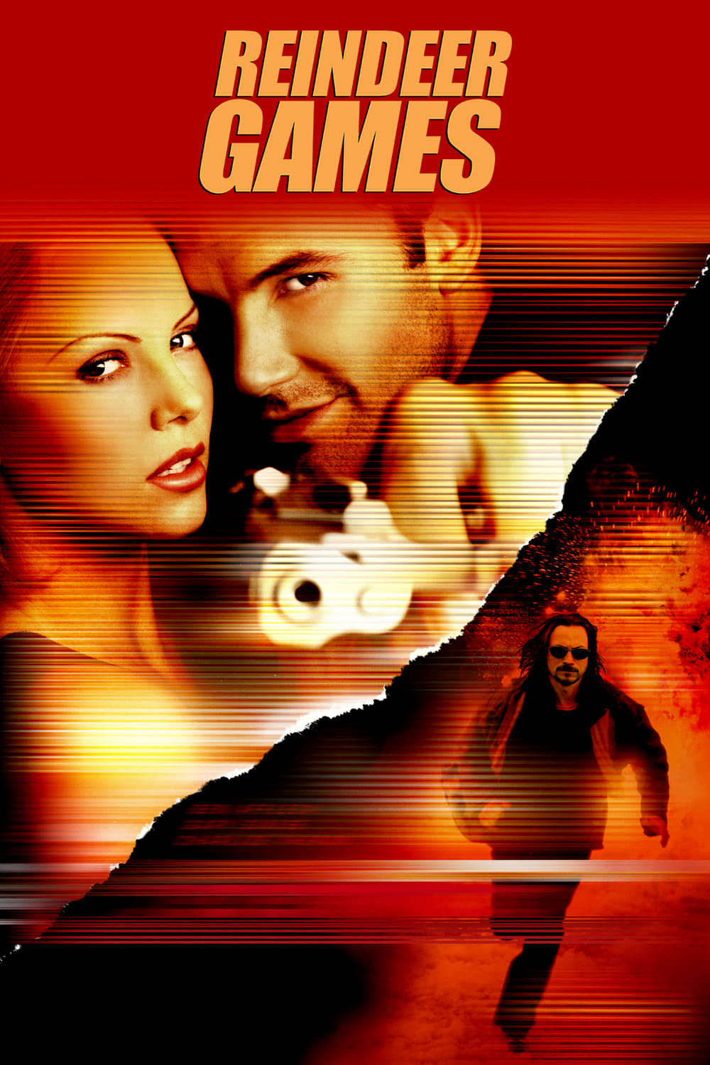 Reindeer Games Digital Copy movie collectible [Barcode 5708758653022] - Main Image 2