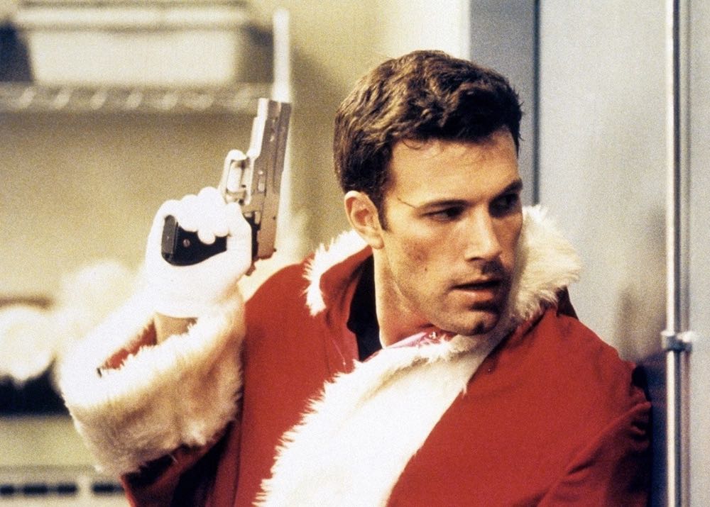 Reindeer Games Digital Copy movie collectible [Barcode 5708758653022] - Main Image 4