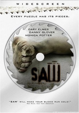 Saw  movie collectible [Barcode 03139817265] - Main Image 1