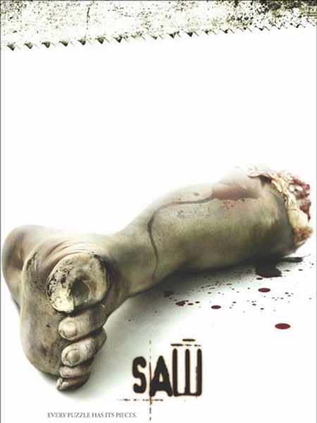 Saw Digital Copy movie collectible - Main Image 1