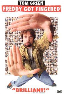 Freddy Got Fingered DVD movie collectible - Main Image 1