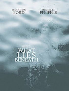 What Lies Beneath Digital Copy movie collectible [Barcode 032429043122] - Main Image 1