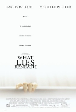 What Lies Beneath DVD movie collectible [Barcode 667068640625] - Main Image 1