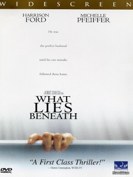 What Lies Beneath Digital Copy movie collectible - Main Image 1