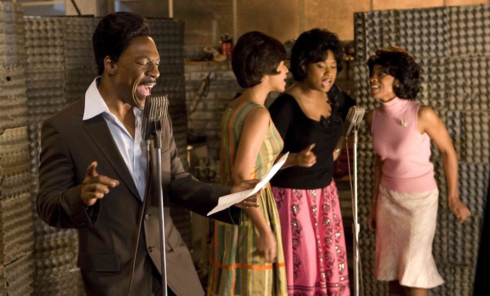Dreamgirls DVD movie collectible [Barcode 097361235547] - Main Image 4