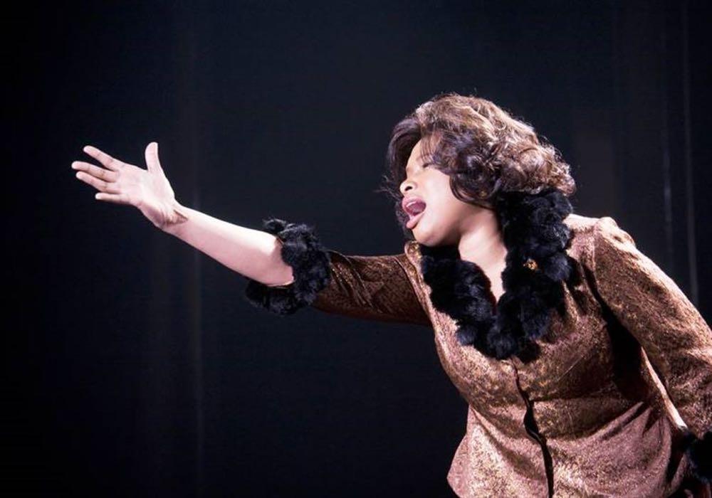 Dreamgirls Fandango at Home movie collectible [Barcode 9736347824] - Main Image 4