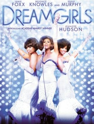 Dreamgirls DVD movie collectible - Main Image 1