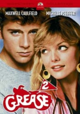 Grease 2 (VF) DVD movie collectible [Barcode 097360119381] - Main Image 1