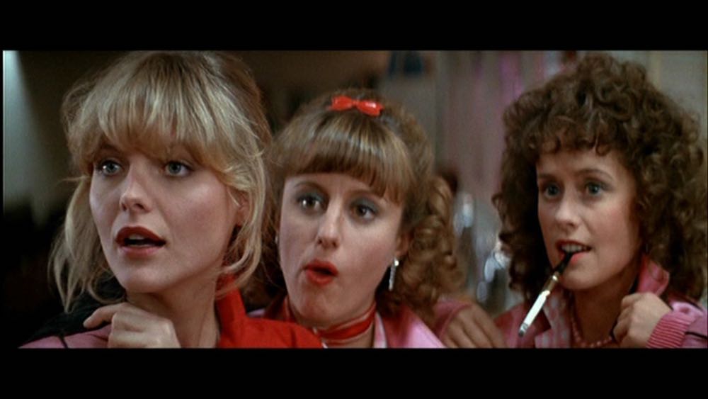 Grease 2 Microsoft movie collectible [Barcode 3333973120237] - Main Image 3