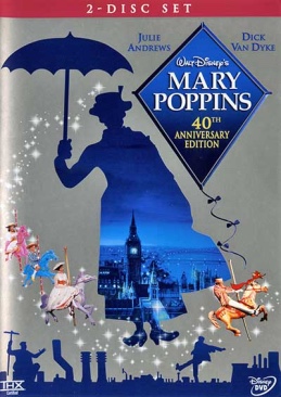 Mary Poppins