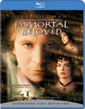 Immortal Beloved