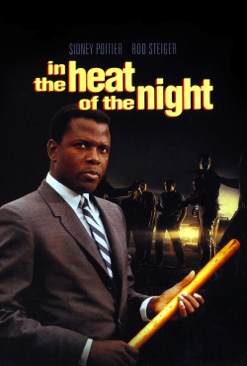In The Heat Of The Night DVD movie collectible [Barcode 5050070009422] - Main Image 1