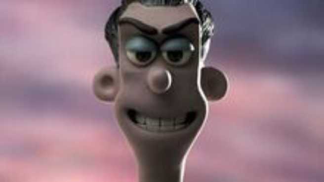 Chicken Run DVD movie collectible [Barcode 5060002830734] - Main Image 3