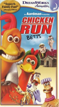 Chicken Run