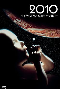 2010: The Year We Make Contact VHS movie collectible [Barcode 027616059130] - Main Image 1