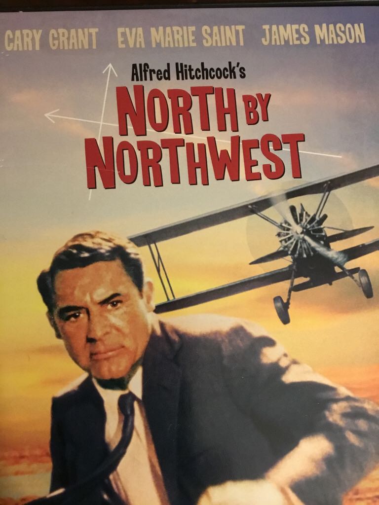 In the Heat of the Night - 3141