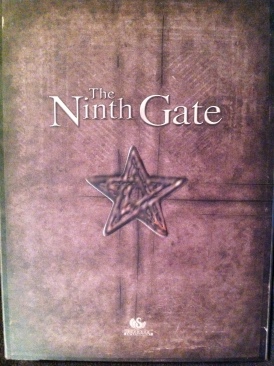 Ferngully: The Last Rainforest