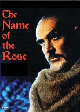The Name of the Rose DVD movie collectible [Barcode 7897744403258] - Main Image 1
