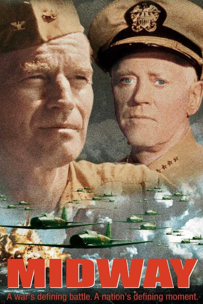 Midway DVD movie collectible [Barcode 5050582029574] - Main Image 2