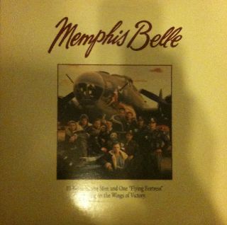Memphis Belle